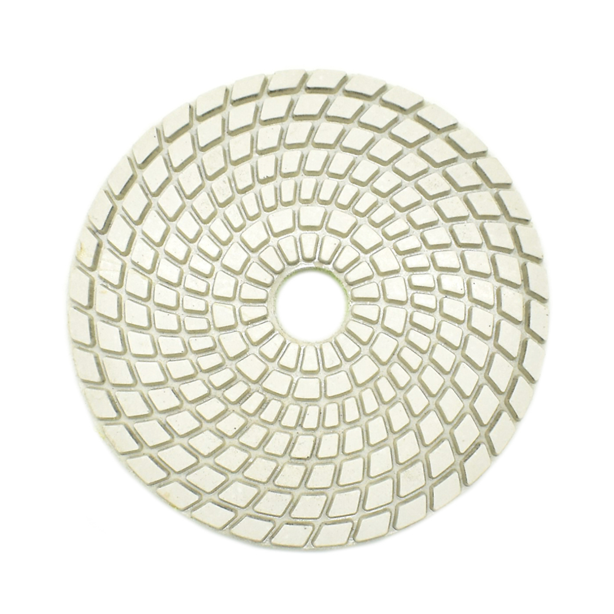 Specialty Diamond E41500 4 Inch 1500 Grit Resin Diamond Polishing Pad